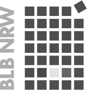 BLB NRW Logo