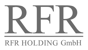 RFR Holding Logo