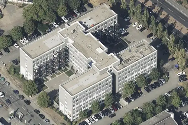 Rüsselsheim Büroimmobilie